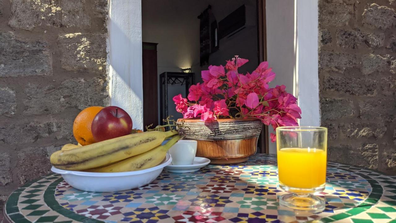 Bed and Breakfast Horizon Pantelleria Campobello Exteriér fotografie